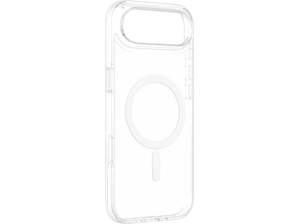 eSTUFF ES67141056, Etui, Apple, Gjennomsiktig