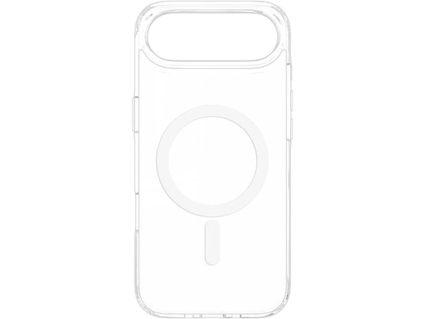 eSTUFF ES67141056, Etui, Apple, Gjennomsiktig