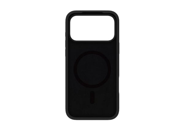 eSTUFF ES67150058, Suojus, Apple, iPhone 17 Pro Max, 17,5 cm (6.9"), musta