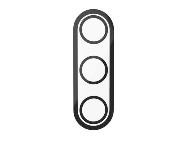 Hama 00210975, Samsung, Galaxy A17, Skuddsikker, Ripebestandig, Sjokkresistent, Gjennomsiktig, 1 stykker