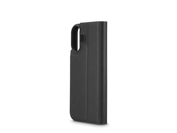 Hama Daily Protect, Folio, Apple, iPhone 17, 16 cm (6.3"), Svart