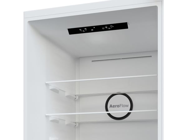 BEKO Kjøleskap B3RCNA344HW1