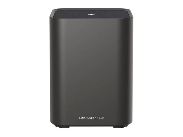 Sennheiser AMBEO - - trådløs - App-kontrolleret - 8"