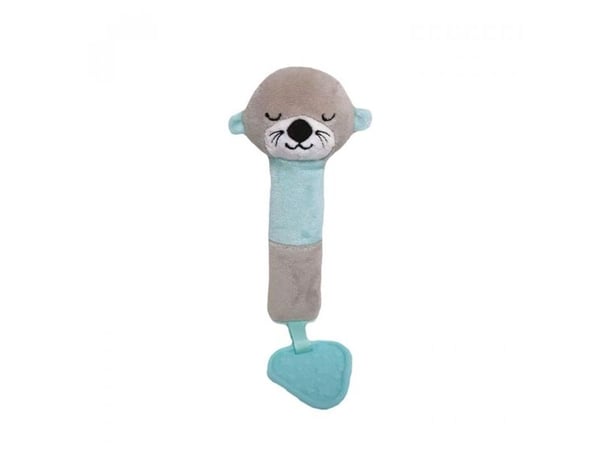 Toy with sound 17cm