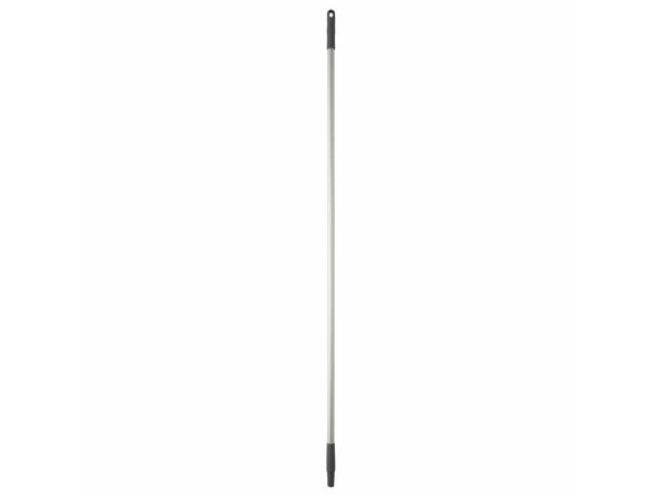 Handtag med tråd, Vikan, 150cm, Ø2,2cm, grå