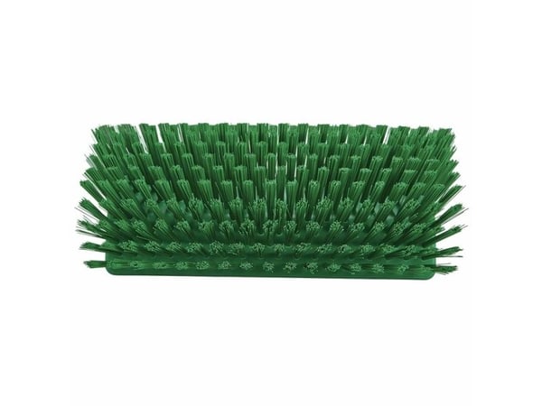 Harja Combi Hi-Low 24,5 cm Medium Vihreä,1 kpl