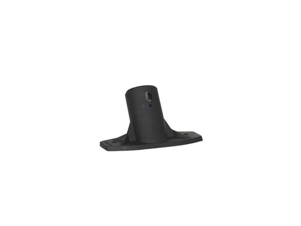 Fejekost, Vikan, Socket Ø31 spare part sortx100mm Ø 31mm - (10 stk.)