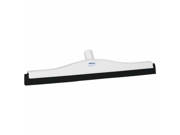 Vikan Lattiakaavin vaihtokasetilla 500mm Valkoinen
