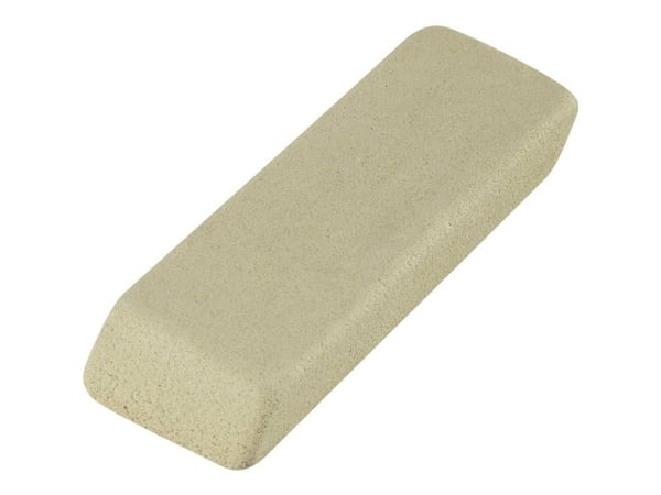 TRU COMPONENTS PCB pyyhekumi Valkoinen (L x S) 56 mm x 19 mm Sisältö 1 kpl