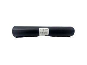 Sæk KeepGreen 125ltr B750xL1150mm 70my Ekstra Strong Sort,12 rl x 10 stk/krt