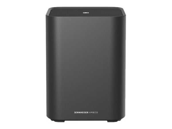 Sennheiser AMBEO - - trådløs - App-kontrolleret - 8"