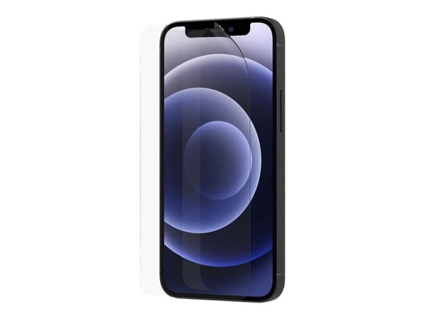 Tech21 Impact Shield - Skjermbeskyttelse for mobiltelefon - film - blank - for Apple iPhone 12 mini