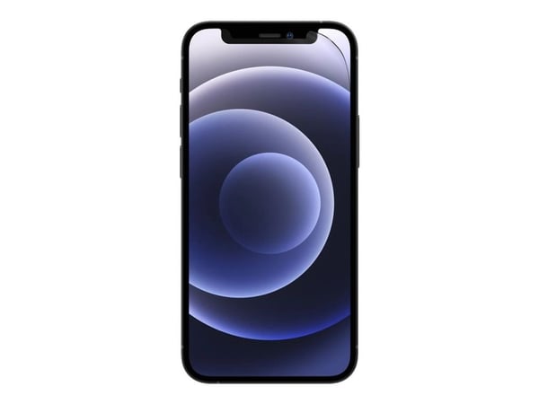 Tech21 Impact Shield - Skjermbeskyttelse for mobiltelefon - film - blank - for Apple iPhone 12 mini
