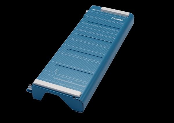 Etulevy 794 til guillotine Dahle 867