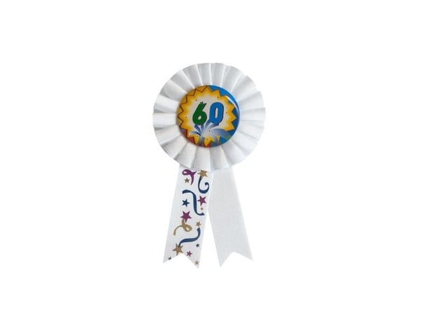 Rosette, 60