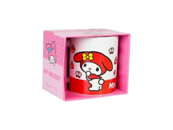 My Melody-mugg