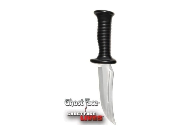Ghost Face kniv, 26 cm