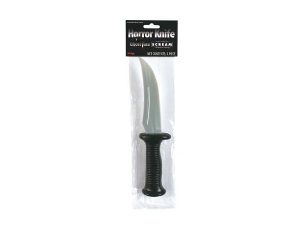 Ghost Face kniv, 26 cm