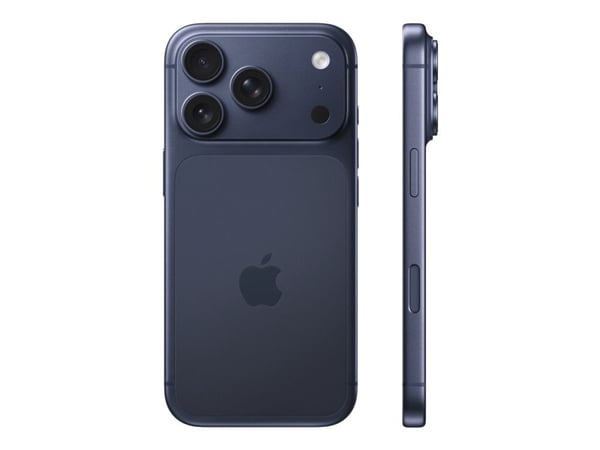 Apple | iPhone 17 Pro - 512GB - Deep Blue
