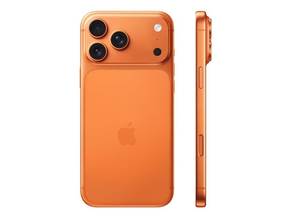 Apple | iPhone 17 Pro Max - 512GB - Cosmic Orange