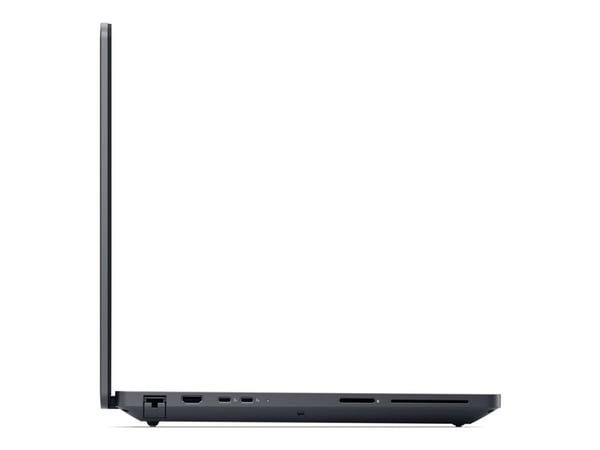 Dell Pro Max 18 Plus MB18250 - AI PC - Intel Core Ultra 9 - 285HX / inntil 5.5 GHz - vPro Enterprise - Win 11 Pro - RTX PRO 3000 Blackwell - 64 GB ...
