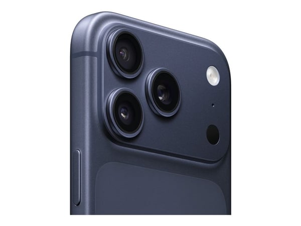 Apple | iPhone 17 Pro - 512GB - Deep Blue