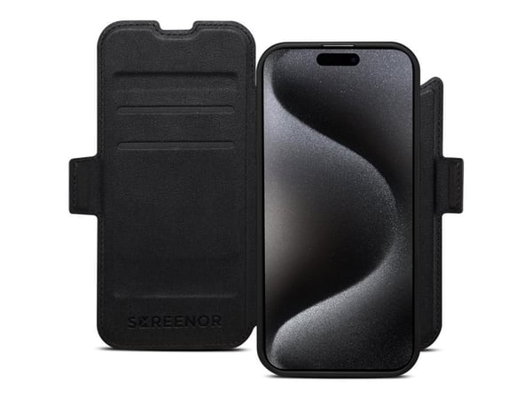 SCREENOR FIRST 2IN1 iPhone 17 AIR MAGSAFE