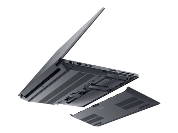 Dell Pro Max 18 Plus MB18250 - AI PC - Intel Core Ultra 7 - 265HX / inntil 5.3 GHz - vPro Enterprise - Win 11 Pro - RTX PRO 3000 Blackwell - 32 GB ...