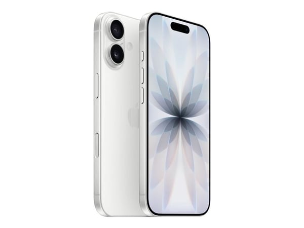 Apple | iPhone 17 - 512GB - White