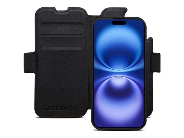 SCREENOR FIRST 2IN1 iPHONE 17 MAGSAFE