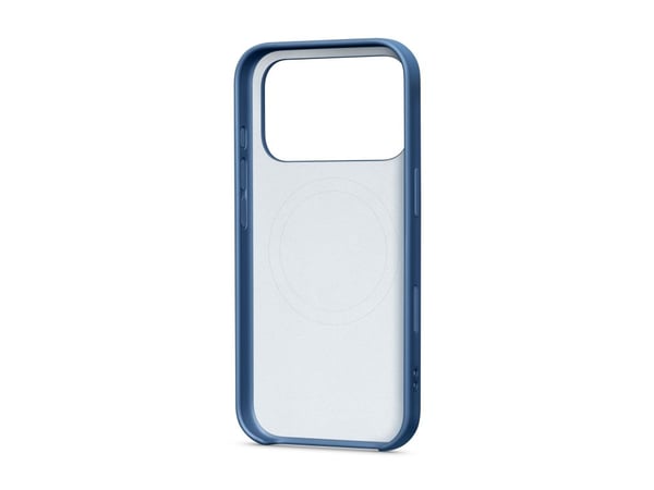 Beats - Matkapuhelimen takakuori - jalustalla - MagSafe-yhteensopivuus - polykarbonaatti - bedrock blue - iPhone 17 Pro -puhelimelle