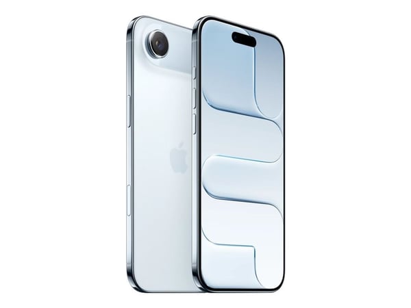 Apple | iPhone Air - 1TB - Sky Blue