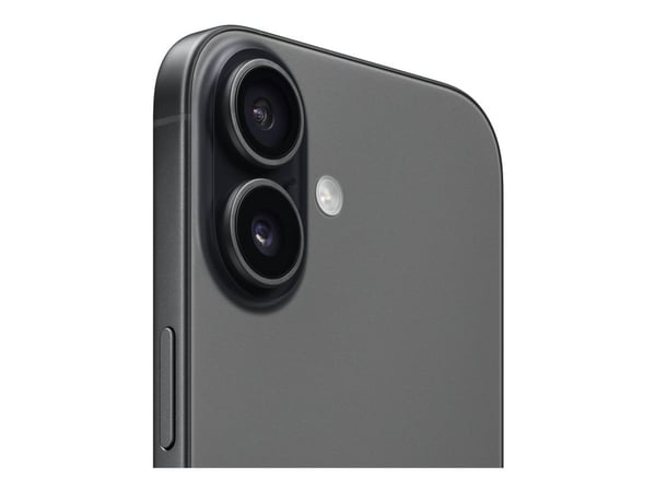 Apple | iPhone 17 - 512GB - Black
