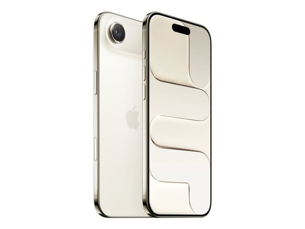 Apple | iPhone Air - 1TB - Light Gold