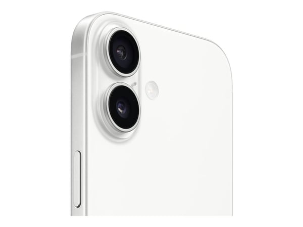 Apple | iPhone 17 - 512GB - White