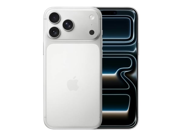 Apple | iPhone 17 Pro Max - 2TB - Silver