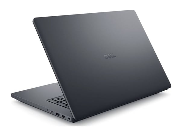 Dell Pro Max 18 Plus MB18250 - AI PC - Intel Core Ultra 7 - 265HX / inntil 5.3 GHz - vPro Enterprise - Win 11 Pro - RTX PRO 3000 Blackwell - 32 GB ...