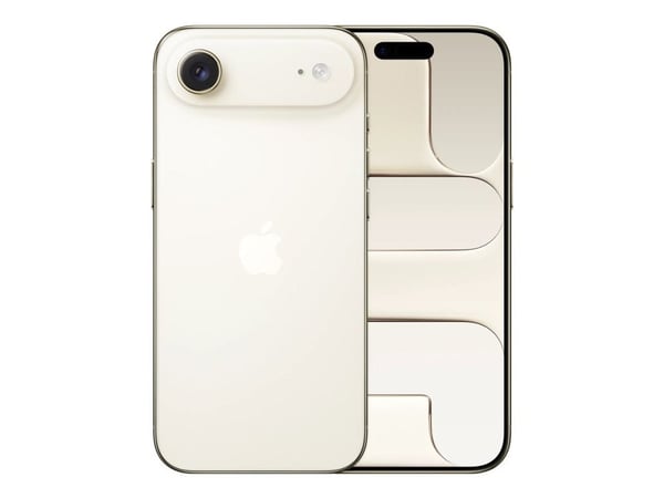 Apple | iPhone Air - 1TB - Light Gold