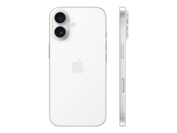 Apple | iPhone 17 - 512GB - White