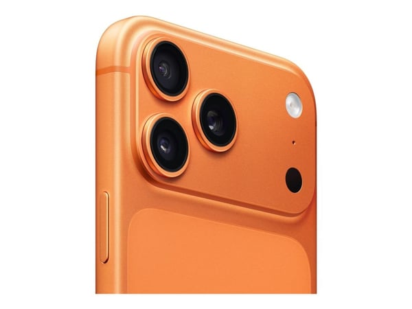Apple | iPhone 17 Pro Max - 512GB - Cosmic Orange
