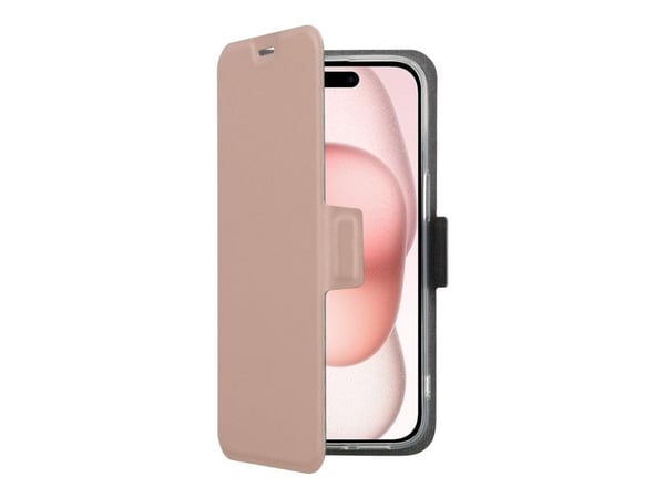 SCREENOR CLEVER iPhone 17 MagSafe rose