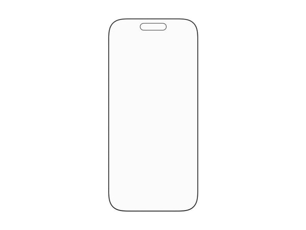 PanzerGlass ® Stealth Screen Protector iPhone 17 Pro | Ultra-Wide Fit w. FASTFIT IN-A-BOX, Apple, Apple - iPhone 17 Pro, Asennus kuivana, Naarmuunt...