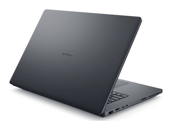 Dell Pro Max 18 Plus MB18250 - AI PC - Intel Core Ultra 9 - 285HX / upp till 5.5 GHz - vPro Enterprise - Win 11 Pro - RTX PRO 3000 Blackwell - 64 G...
