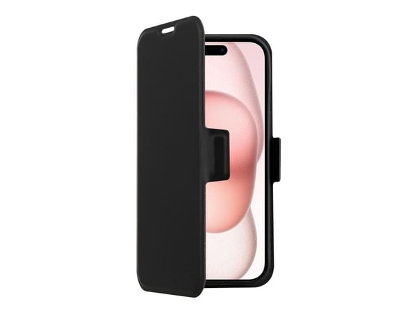SCREENOR CLEVER iPhone 17 MagSafe Black