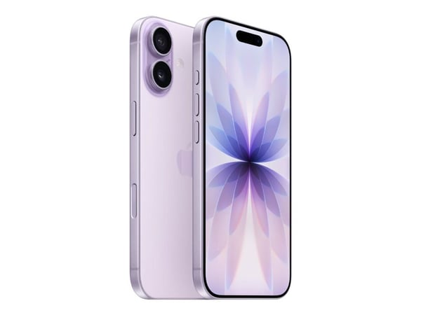 Apple | iPhone 17 - 512GB - Lavender