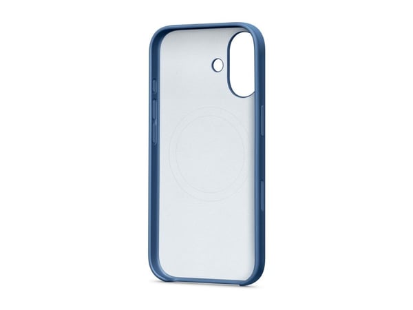 Beats - Matkapuhelimen takakuori - MagSafe-yhteensopivuus - polykarbonaatti - bedrock blue - iPhone 17 -puhelimelle