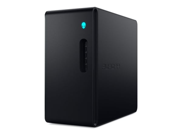 Alienware Aurora ACT1250 - AI PC - DT spel - Core Ultra 9 285K / upp till 5.7 GHz - RAM 32 GB - SSD 2 TB - NVMe, TLC - GeForce RTX 5080 - Gigabit E...