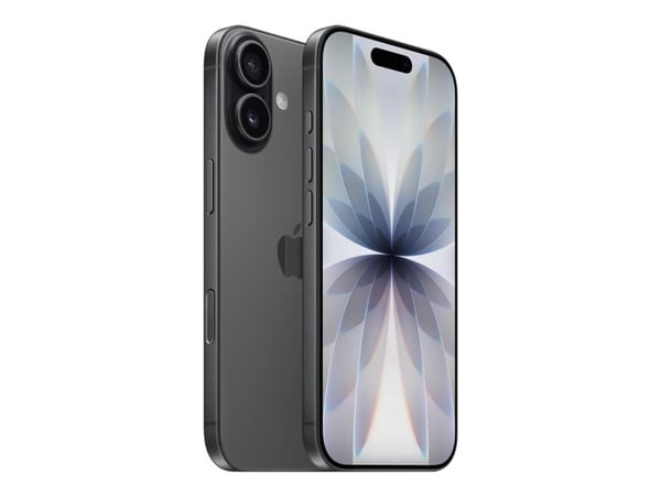 Apple | iPhone 17 - 512GB - Black