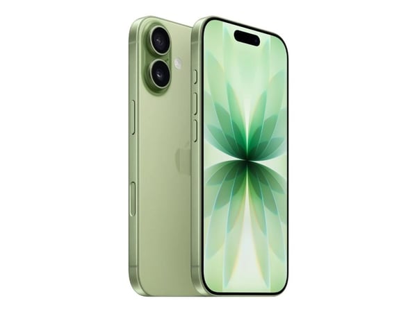 Apple | iPhone 17 - 512GB - Sage