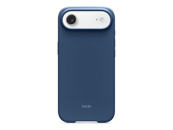 Beats - Matkapuhelimen takakuori - MagSafe-yhteensopivuus - polykarbonaatti - bedrock blue - iPhone Air -puhelimelle